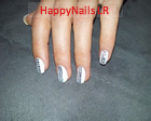 Nail Art Ongles La Rochelle